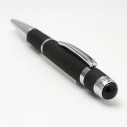 Kit chaveiro, porta cartões e esferográfica Premium Cerruti 1881 Personalizado Kit chaveiro, porta cartões e esferográfica Premium Cerruti 1881 Personalizado