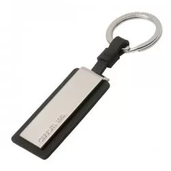 Kit chaveiro, porta cartões e esferográfica Premium Cerruti 1881 Personalizado Kit chaveiro, porta cartões e esferográfica Premium Cerruti 1881 Personalizado