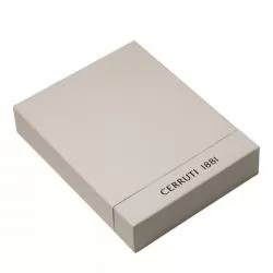 Kit chaveiro, porta cartões e esferográfica Premium Cerruti 1881 Personalizado Kit chaveiro, porta cartões e esferográfica Premium Cerruti 1881 Personalizado