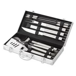 Kit Churrasco 10 Peças Personalizado Kit Churrasco 10 Peças Personalizado