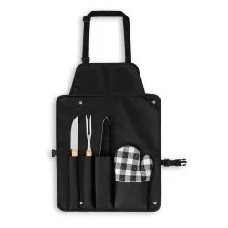 Kit churrasco Personalizado Kit churrasco Personalizado