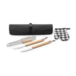 Kit churrasco Personalizado Kit churrasco Personalizado