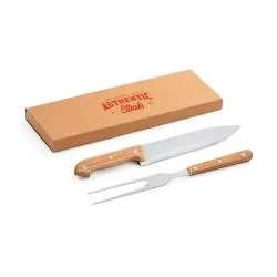 Kit churrasco Personalizado