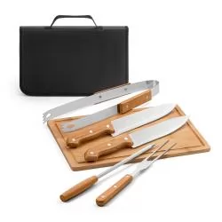 Kit churrasco Personalizado Kit churrasco Personalizado