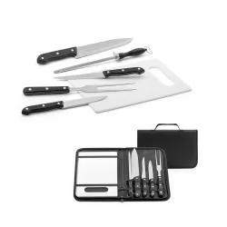 Kit churrasco Personalizado Kit churrasco Personalizado