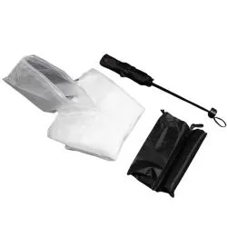 Kit Chuva 2 Peças Personalizado Kit Chuva 2 Peças Personalizado