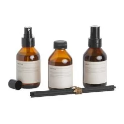 Kit com 3 Aromas para Ambiente Personalizado Kit com 3 Aromas para Ambiente Personalizado