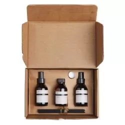 Kit com 3 Aromas para Ambiente Personalizado Kit com 3 Aromas para Ambiente Personalizado