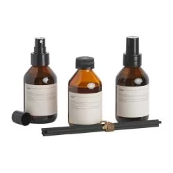 Kit com 3 Aromas para Ambiente Personalizado Kit com 3 Aromas para Ambiente Personalizado