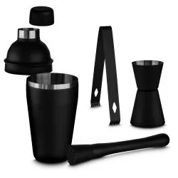 Kit coqueteleira Personalizado Kit coqueteleira Personalizado