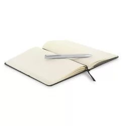 Kit de caderneta e esferográfica Personalizado Kit de caderneta e esferográfica Personalizado