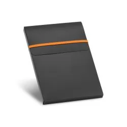 Kit de caderno e esferográfica Personalizado Kit de caderno e esferográfica Personalizado