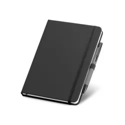 Kit de caderno e esferográfica Personalizado Kit de caderno e esferográfica Personalizado