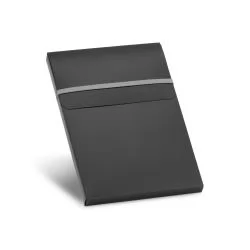 Kit de caderno e esferográfica Personalizado Kit de caderno e esferográfica Personalizado