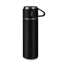 Kit de Garrafa Térmica e Caneca Personalizado Kit de Garrafa Térmica e Caneca Personalizado
