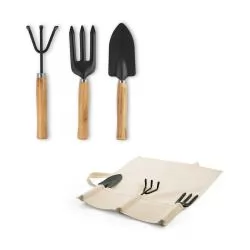 Kit de Jardinagem Personalizado Kit de Jardinagem Personalizado