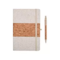 Kit Ecológico 2 Peças Personalizado Kit Ecológico 2 Peças Personalizado