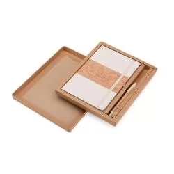 Kit Ecológico 2 Peças Personalizado Kit Ecológico 2 Peças Personalizado