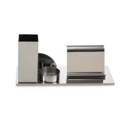 Kit Escritório 4 em 1 Personalizado Kit Escritório 4 em 1 Personalizado