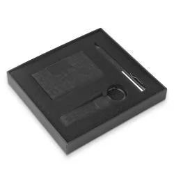 Kit Escritório Personalizado Kit Escritório Personalizado