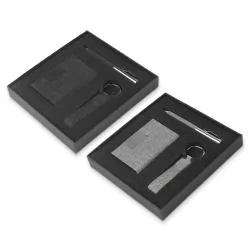 Kit Escritório Personalizado Kit Escritório Personalizado