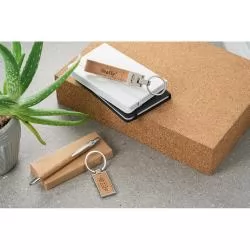 Kit esferográfica e chaveiro Personalizado Kit esferográfica e chaveiro Personalizado