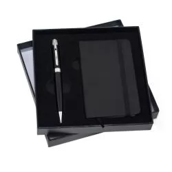 Kit Executivo 2 Peças Personalizado Kit Executivo 2 Peças Personalizado