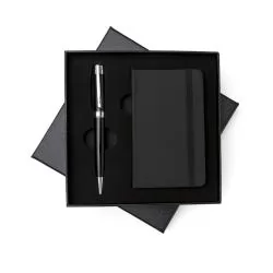 Kit Executivo 2 Peças Personalizado Kit Executivo 2 Peças Personalizado