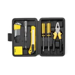 Kit Ferramenta 11 Peças Personalizado Kit Ferramenta 11 Peças Personalizado
