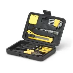 Kit Ferramenta 11 Peças Personalizado Kit Ferramenta 11 Peças Personalizado