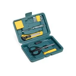 Kit Ferramenta 11 Peças Personalizado Kit Ferramenta 11 Peças Personalizado