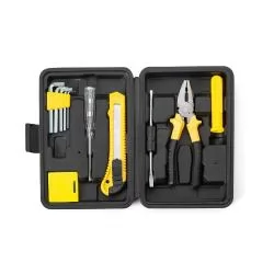 Kit Ferramenta 11 Peças Personalizado Kit Ferramenta 11 Peças Personalizado