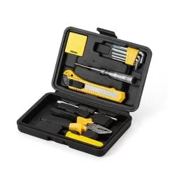 Kit Ferramenta 11 Peças Personalizado Kit Ferramenta 11 Peças Personalizado