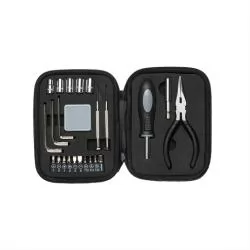 Kit Ferramenta 24 Peças Personalizado Kit Ferramenta 24 Peças Personalizado