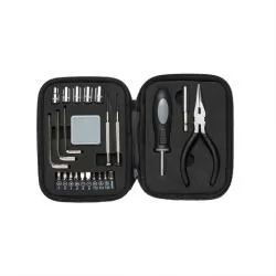 Kit Ferramenta 24 Peças Personalizado Kit Ferramenta 24 Peças Personalizado
