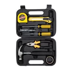 Kit Ferramenta 8 Peças Personalizado Kit Ferramenta 8 Peças Personalizado
