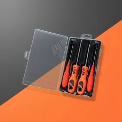 Kit Ferramentas 4 Peças Personalizado Kit Ferramentas 4 Peças Personalizado