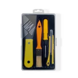 Kit Ferramentas 4 Peças Personalizado Kit Ferramentas 4 Peças Personalizado