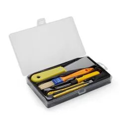 Kit Ferramentas 4 Peças Personalizado Kit Ferramentas 4 Peças Personalizado