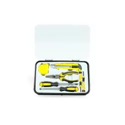Kit Ferramentas 7 Peças Personalizado Kit Ferramentas 7 Peças Personalizado