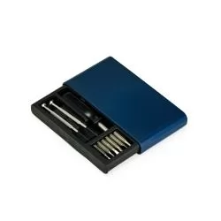 Kit Ferramentas 9 Peças Personalizado Kit Ferramentas 9 Peças Personalizado