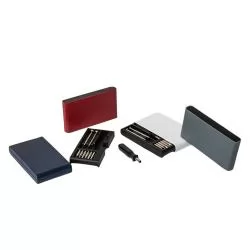 Kit Ferramentas 9 Peças Personalizado Kit Ferramentas 9 Peças Personalizado