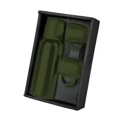 Kit Garrafa Térmica Personalizado Kit Garrafa Térmica Personalizado