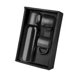 Kit Garrafa Térmica Personalizado Kit Garrafa Térmica Personalizado