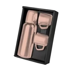 Kit Garrafa Térmica Personalizado Kit Garrafa Térmica Personalizado