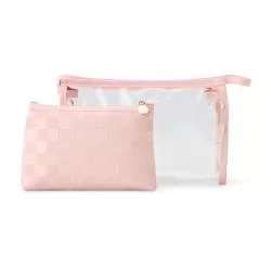 Kit Nécessaire Duas Peças Personalizado Kit Nécessaire Duas Peças Personalizado