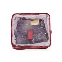 Kit Necessaires 6 Peças Personalizado Kit Necessaires 6 Peças Personalizado