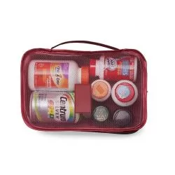 Kit Necessaires 6 Peças Personalizado Kit Necessaires 6 Peças Personalizado