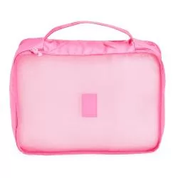 Kit Necessaires 6 Peças Personalizado Kit Necessaires 6 Peças Personalizado