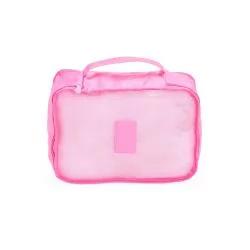 Kit Necessaires 6 Peças Personalizado Kit Necessaires 6 Peças Personalizado